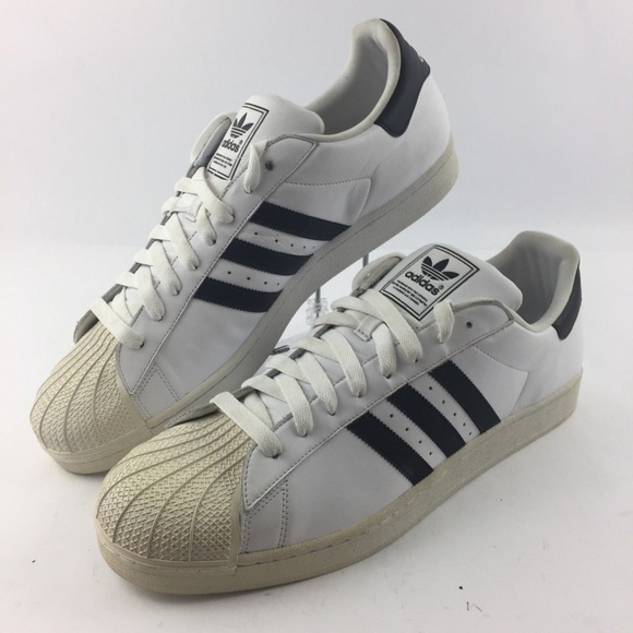 adidas | Shoes | Adidas Superstar 2 Originals Sneaker | Poshmark